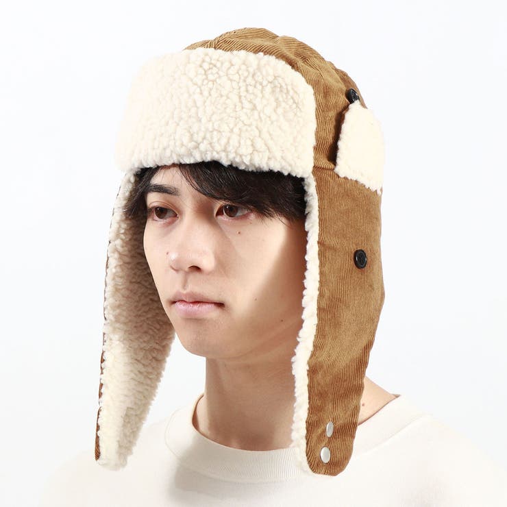 日本正規品 チャムス フライトキャップ | ギャレリア Bag＆Luggage | 詳細画像4 