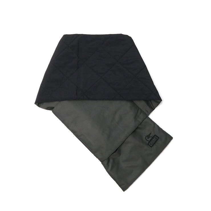 日本正規品 チャムス マフラー | ギャレリア Bag＆Luggage | 詳細画像8 