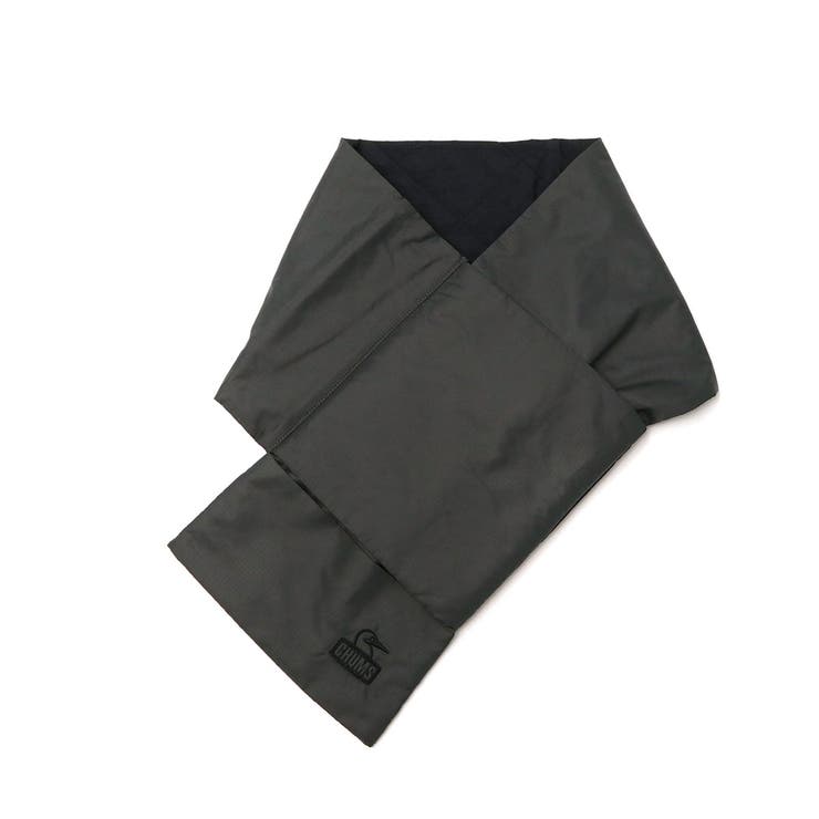 日本正規品 チャムス マフラー | ギャレリア Bag＆Luggage | 詳細画像9 