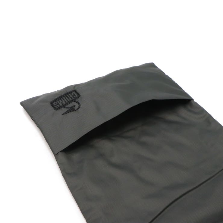 日本正規品 チャムス マフラー | ギャレリア Bag＆Luggage | 詳細画像12 