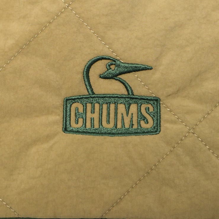 日本正規品 チャムス マフラー | ギャレリア Bag＆Luggage | 詳細画像14 