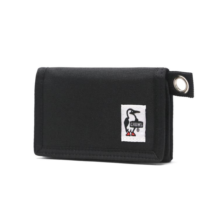日本正規品 チャムス 三つ折り財布 | ギャレリア Bag＆Luggage | 詳細画像11 