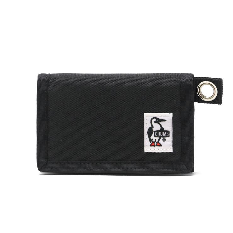 日本正規品 チャムス 三つ折り財布 | ギャレリア Bag＆Luggage | 詳細画像12 