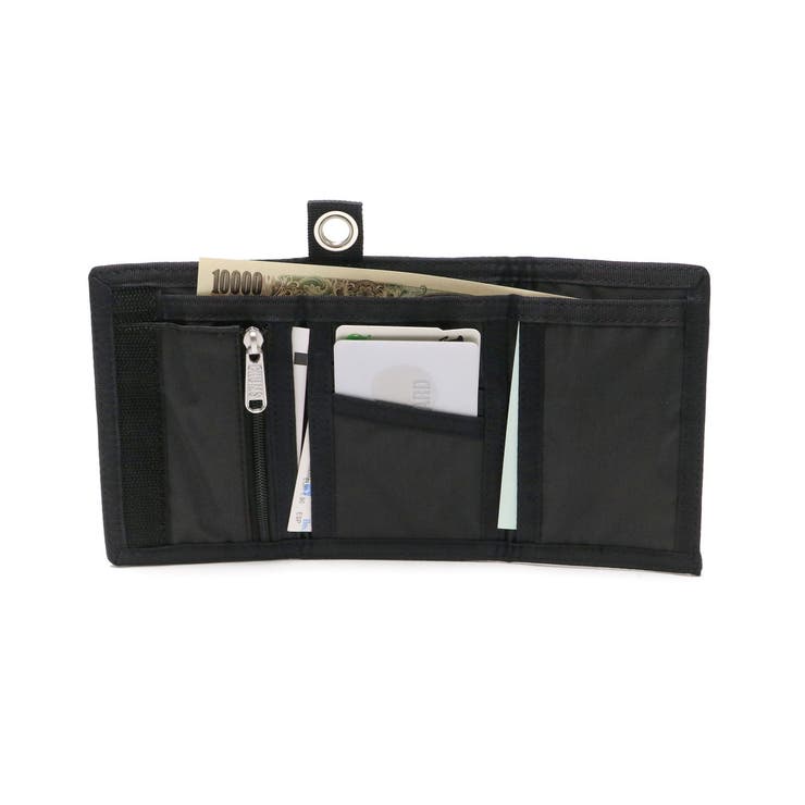 日本正規品 チャムス 三つ折り財布 | ギャレリア Bag＆Luggage | 詳細画像16 