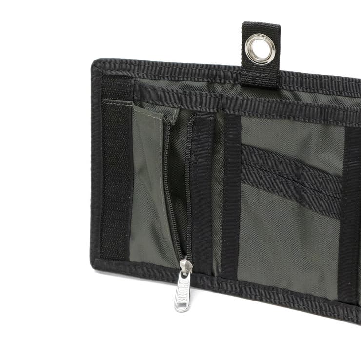 日本正規品 チャムス 三つ折り財布 | ギャレリア Bag＆Luggage | 詳細画像18 