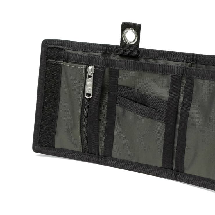 日本正規品 チャムス 三つ折り財布 | ギャレリア Bag＆Luggage | 詳細画像19 