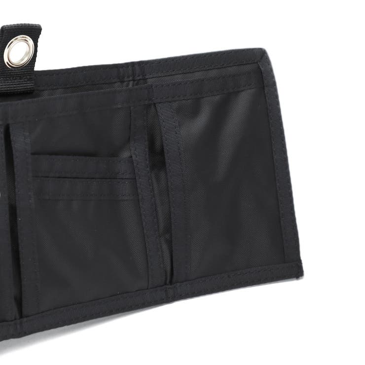 日本正規品 チャムス 三つ折り財布 | ギャレリア Bag＆Luggage | 詳細画像20 
