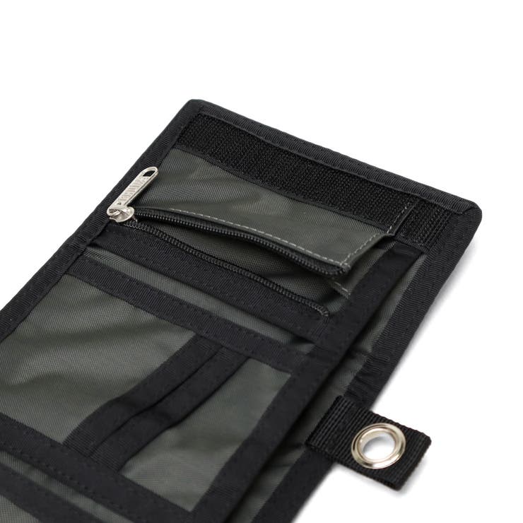 日本正規品 チャムス 三つ折り財布 | ギャレリア Bag＆Luggage | 詳細画像21 