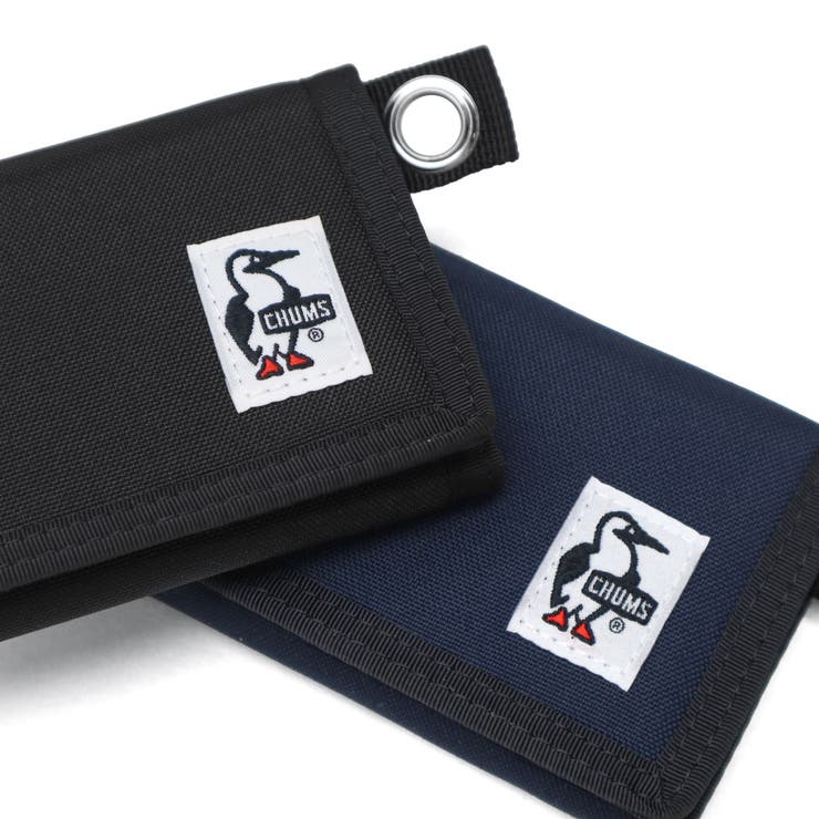 日本正規品 チャムス 三つ折り財布 | ギャレリア Bag＆Luggage | 詳細画像22 