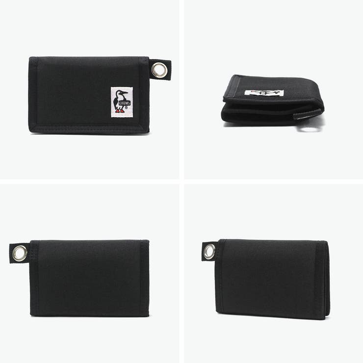 日本正規品 チャムス 三つ折り財布 | ギャレリア Bag＆Luggage | 詳細画像7 