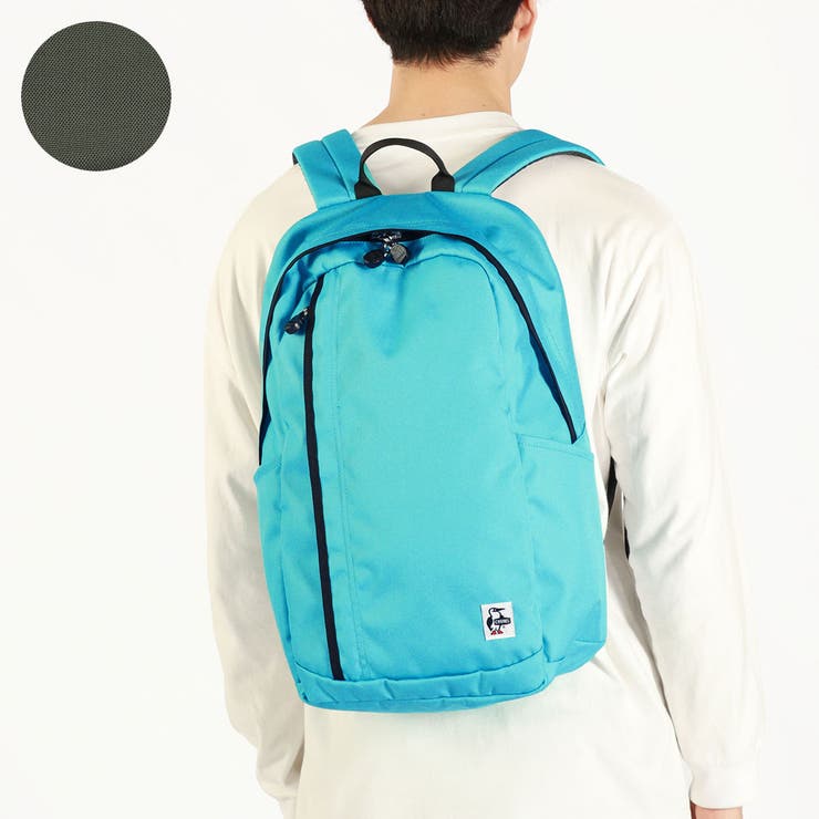 日本正規品 チャムス リュック[品番：GLNB0013415]｜ギャレリア