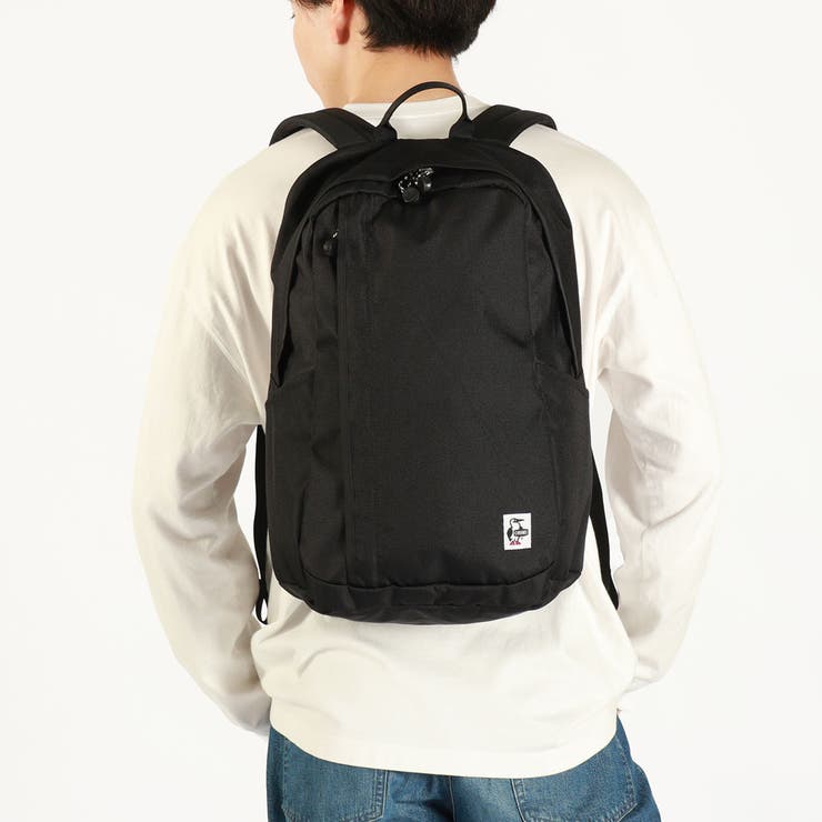 日本正規品 チャムス リュック[品番：GLNB0013415]｜ギャレリア