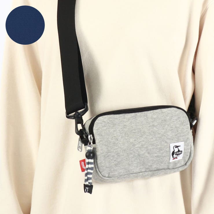 H.Gray | 日本正規品 チャムス ショルダーバッグ | ギャレリア Bag＆Luggage