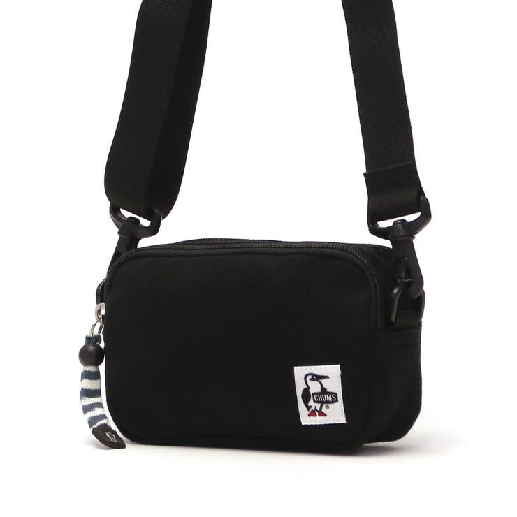 日本正規品 チャムス ショルダーバッグ | ギャレリア Bag＆Luggage | 詳細画像11 