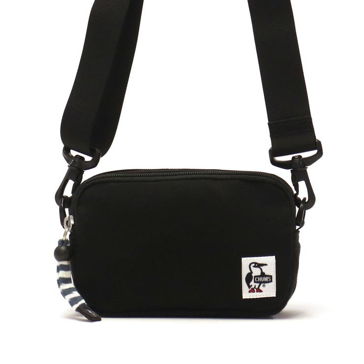日本正規品 チャムス ショルダーバッグ | ギャレリア Bag＆Luggage | 詳細画像12 