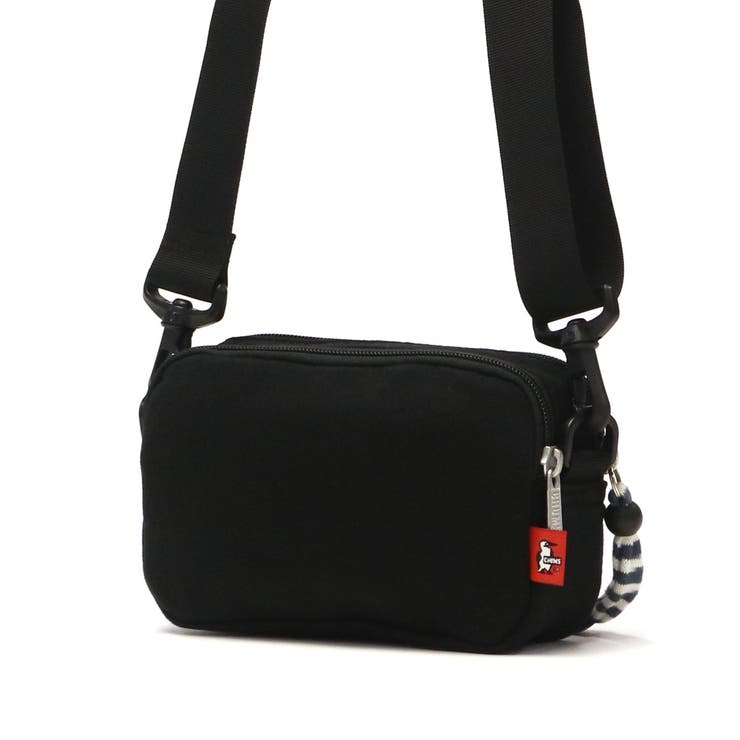 日本正規品 チャムス ショルダーバッグ | ギャレリア Bag＆Luggage | 詳細画像15 