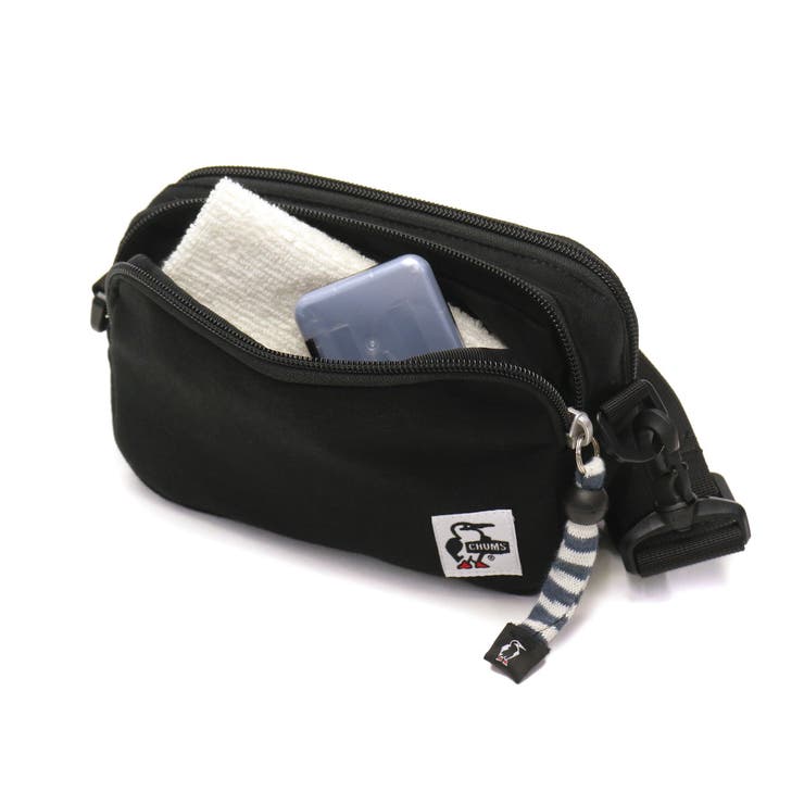 日本正規品 チャムス ショルダーバッグ | ギャレリア Bag＆Luggage | 詳細画像16 