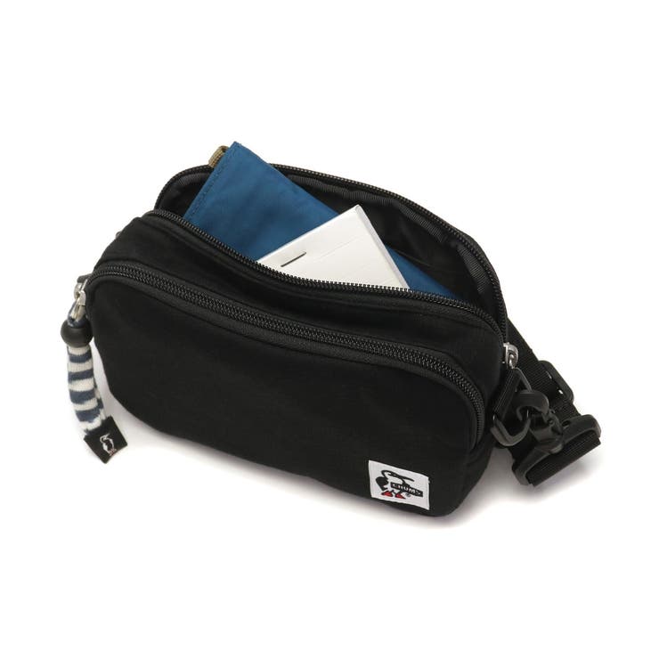 日本正規品 チャムス ショルダーバッグ | ギャレリア Bag＆Luggage | 詳細画像17 