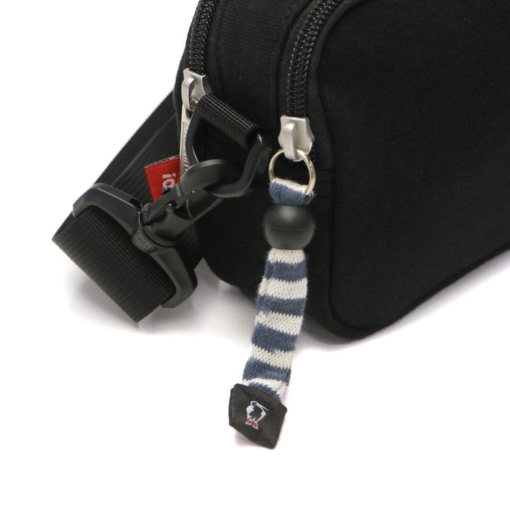 日本正規品 チャムス ショルダーバッグ | ギャレリア Bag＆Luggage | 詳細画像21 