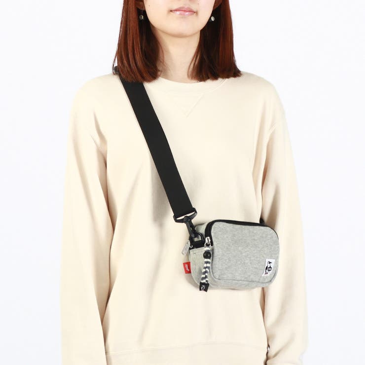 日本正規品 チャムス ショルダーバッグ | ギャレリア Bag＆Luggage | 詳細画像5 