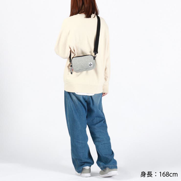 日本正規品 チャムス ショルダーバッグ | ギャレリア Bag＆Luggage | 詳細画像6 
