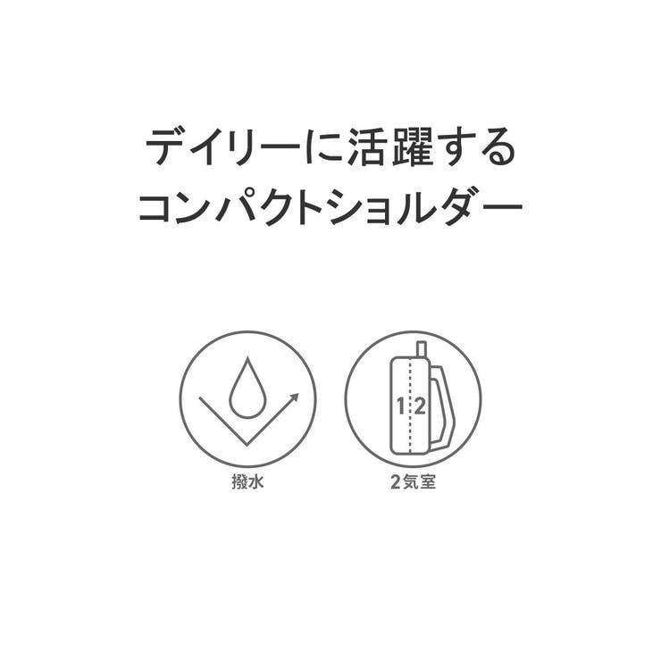 日本正規品 チャムス ショルダーバッグ | ギャレリア Bag＆Luggage | 詳細画像7 