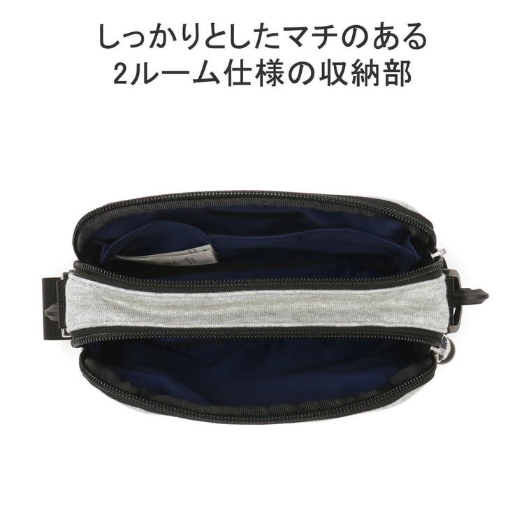 日本正規品 チャムス ショルダーバッグ | ギャレリア Bag＆Luggage | 詳細画像8 