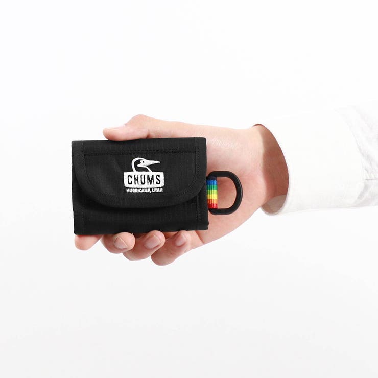 日本正規品 チャムス 財布 | ギャレリア Bag＆Luggage | 詳細画像2 