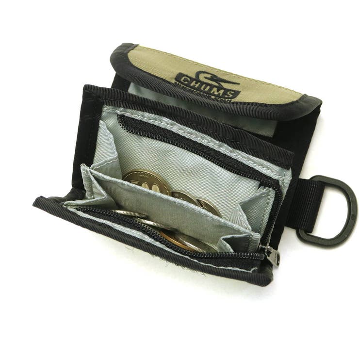 日本正規品 チャムス 財布 | ギャレリア Bag＆Luggage | 詳細画像14 