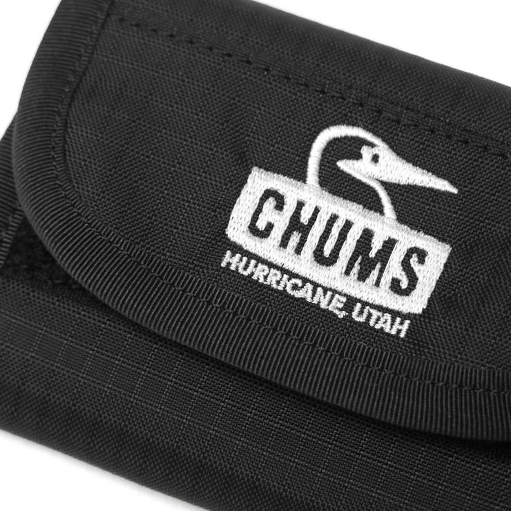 日本正規品 チャムス 財布 | ギャレリア Bag＆Luggage | 詳細画像17 