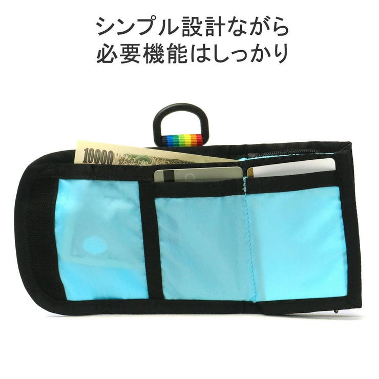日本正規品 チャムス 財布 | ギャレリア Bag＆Luggage | 詳細画像4 