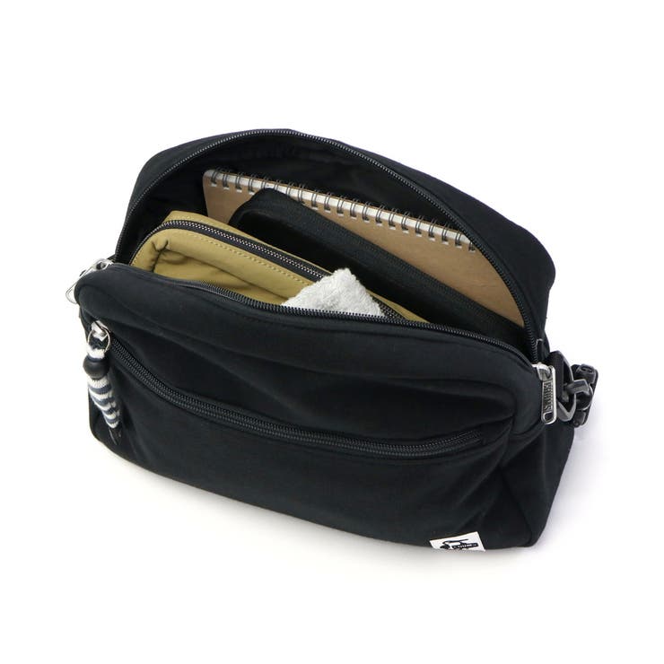 日本正規品 チャムス ショルダーバッグ | ギャレリア Bag＆Luggage | 詳細画像17 
