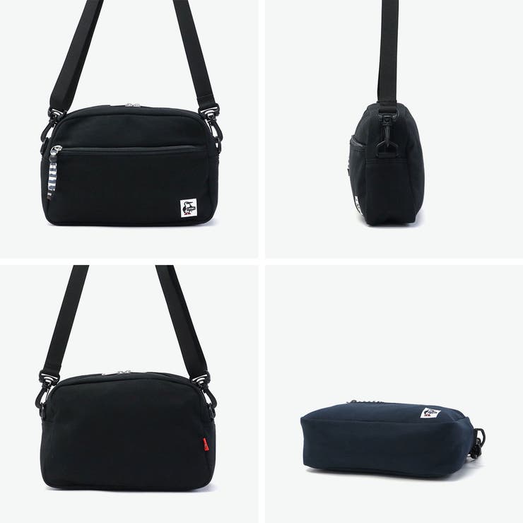 日本正規品 チャムス ショルダーバッグ | ギャレリア Bag＆Luggage | 詳細画像6 