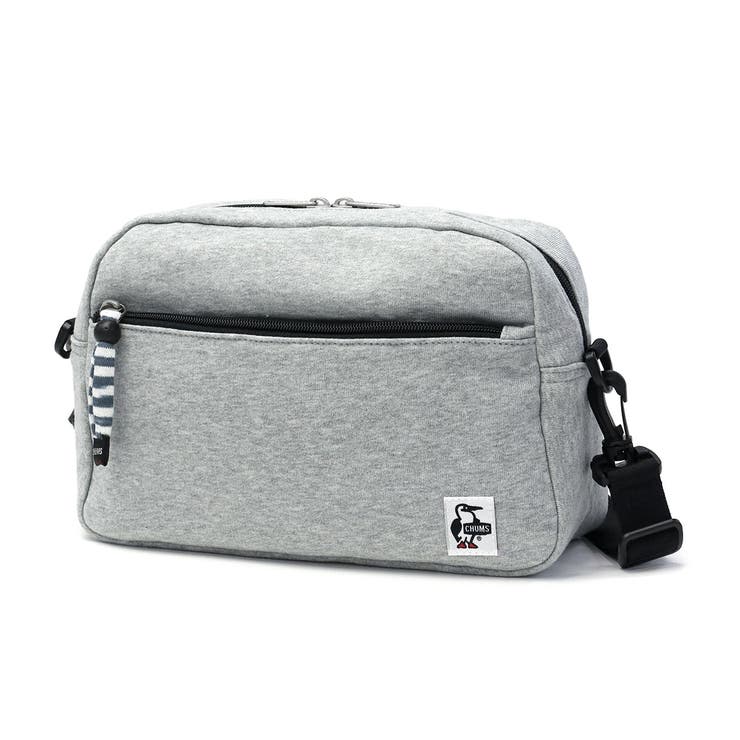 H-Gray | 日本正規品 チャムス ショルダーバッグ | ギャレリア Bag＆Luggage