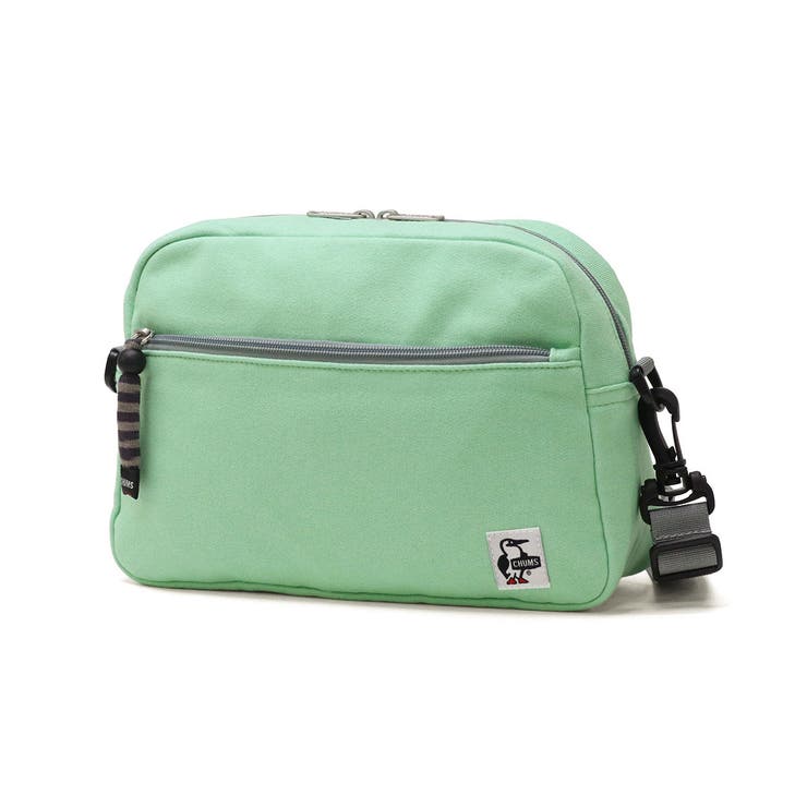 Mint | 日本正規品 チャムス ショルダーバッグ | ギャレリア Bag＆Luggage