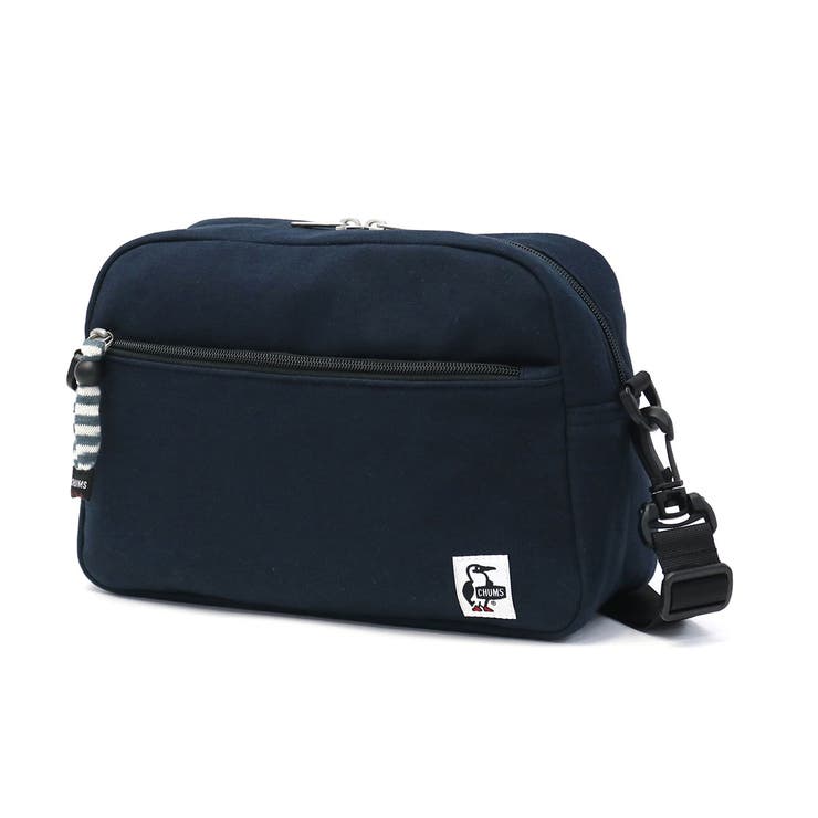 Navy | 日本正規品 チャムス ショルダーバッグ | ギャレリア Bag＆Luggage