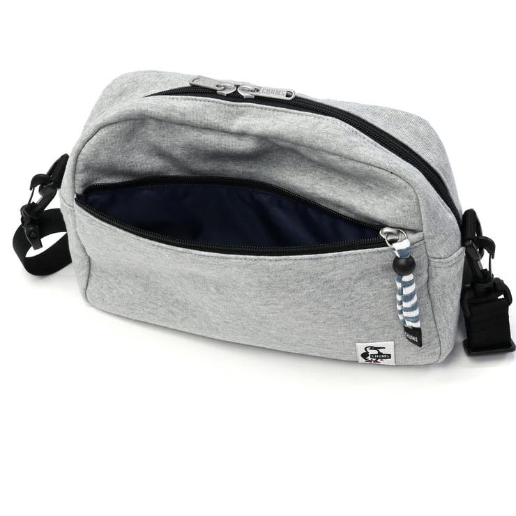 日本正規品 チャムス ショルダーバッグ | ギャレリア Bag＆Luggage | 詳細画像16 