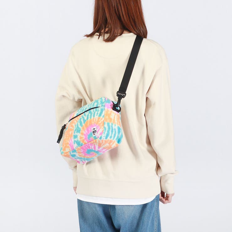 日本正規品 チャムス ショルダーバッグ | ギャレリア Bag＆Luggage | 詳細画像4 