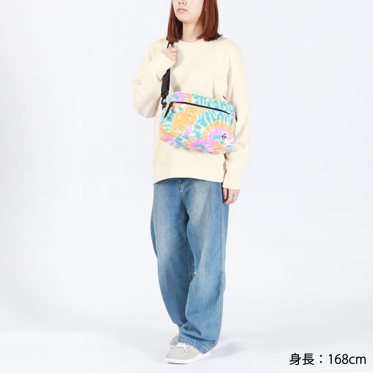 日本正規品 チャムス ショルダーバッグ | ギャレリア Bag＆Luggage | 詳細画像5 