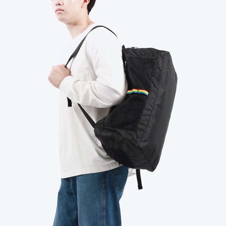 日本正規品 チャムス ボストンバッグ | ギャレリア Bag＆Luggage | 詳細画像2 