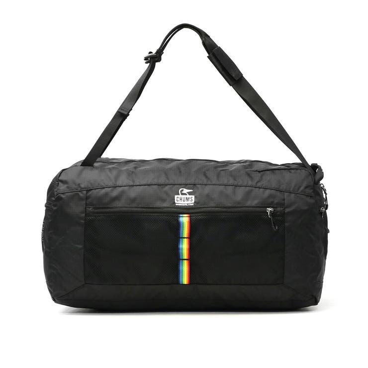 日本正規品 チャムス ボストンバッグ | ギャレリア Bag＆Luggage | 詳細画像12 