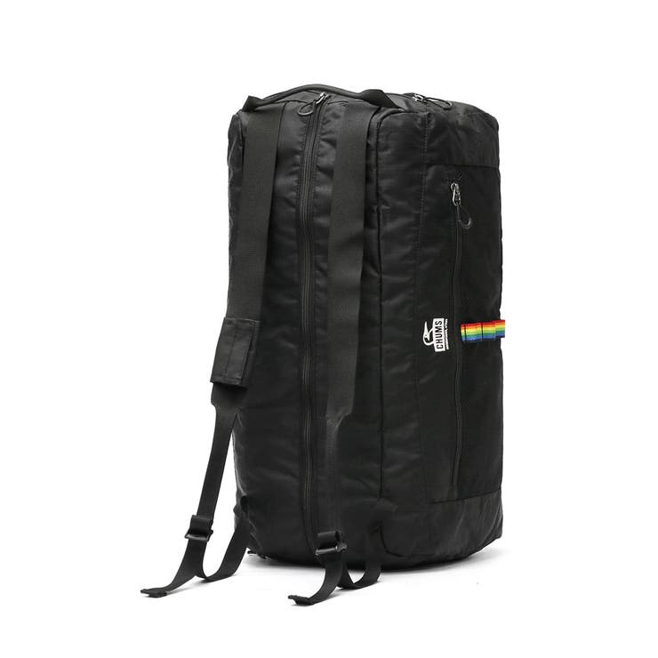 日本正規品 チャムス ボストンバッグ | ギャレリア Bag＆Luggage | 詳細画像17 