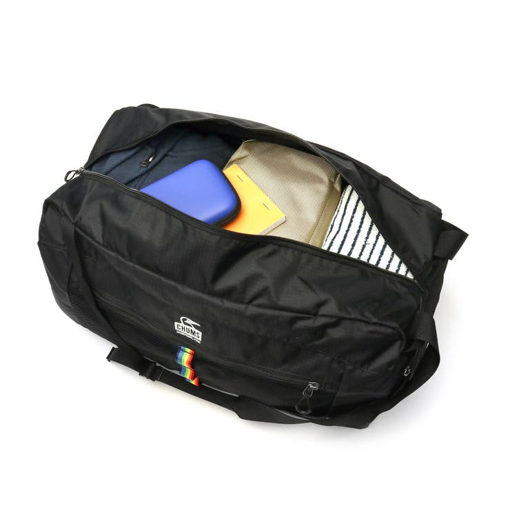 日本正規品 チャムス ボストンバッグ | ギャレリア Bag＆Luggage | 詳細画像18 