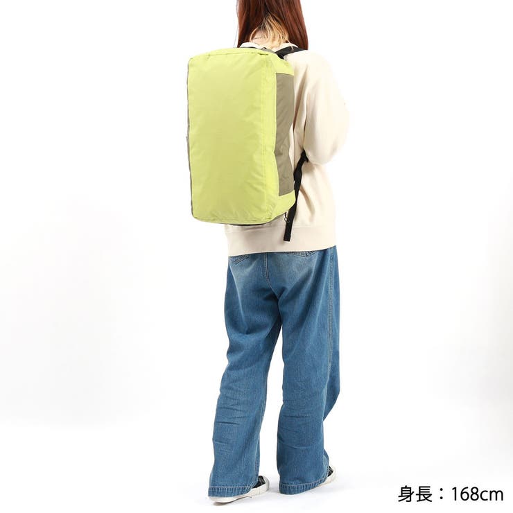 日本正規品 チャムス ボストンバッグ | ギャレリア Bag＆Luggage | 詳細画像6 