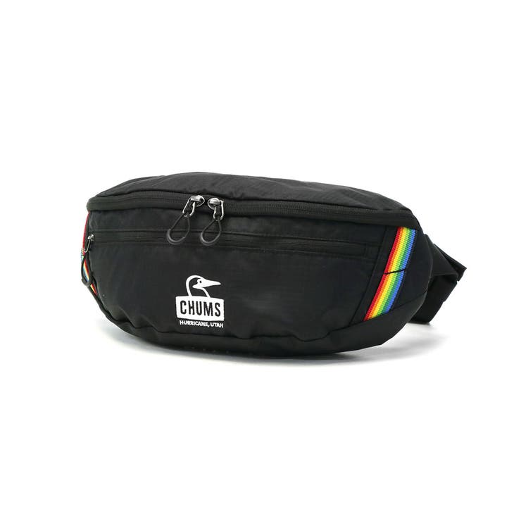 日本正規品 チャムス ボディバッグ | ギャレリア Bag＆Luggage | 詳細画像11 