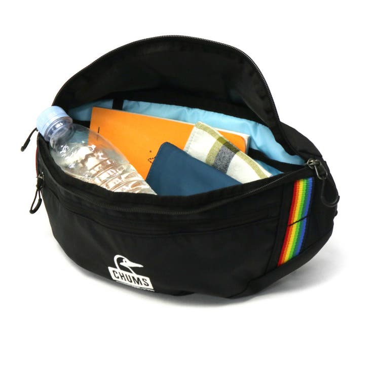 日本正規品 チャムス ボディバッグ | ギャレリア Bag＆Luggage | 詳細画像16 