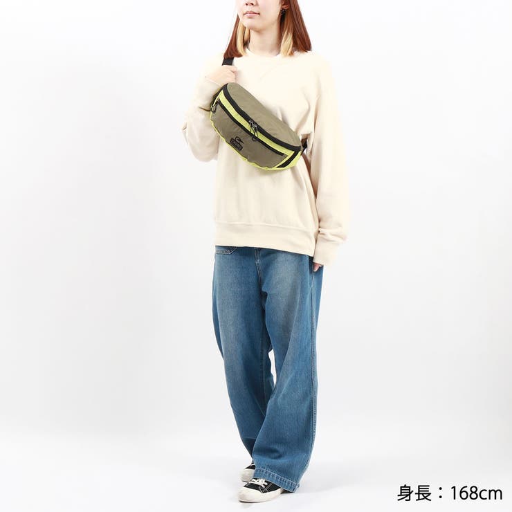 日本正規品 チャムス ボディバッグ | ギャレリア Bag＆Luggage | 詳細画像6 