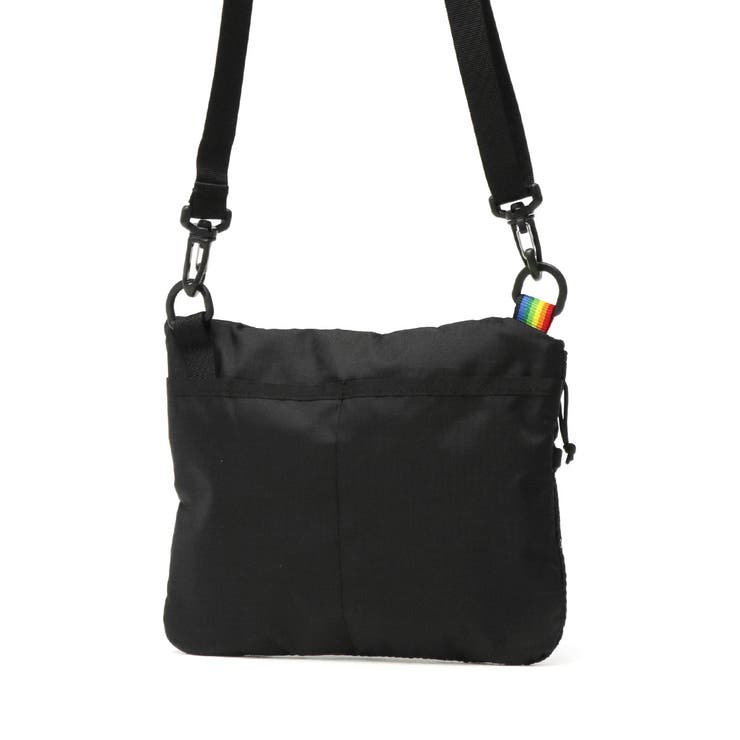 20-60代からのファッション通販  日本正規品 チャムス サコッシュ[品番：GLNB0013289 バッグ