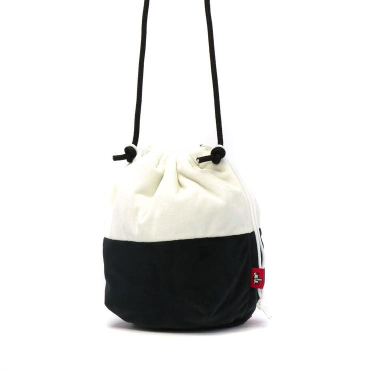 日本正規品 チャムス ショルダーバッグ | ギャレリア Bag＆Luggage | 詳細画像12 