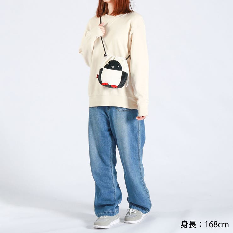 日本正規品 チャムス ショルダーバッグ | ギャレリア Bag＆Luggage | 詳細画像3 